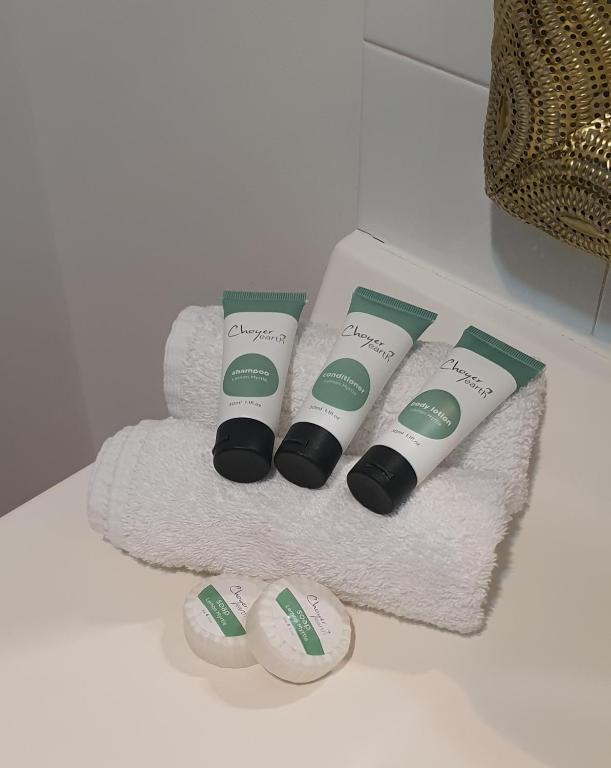 The Macquarie Hobart - Resim 41