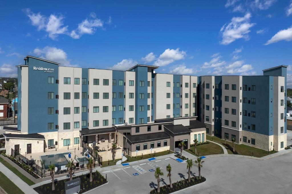 Residence Inn by Marriott Galveston Island photo