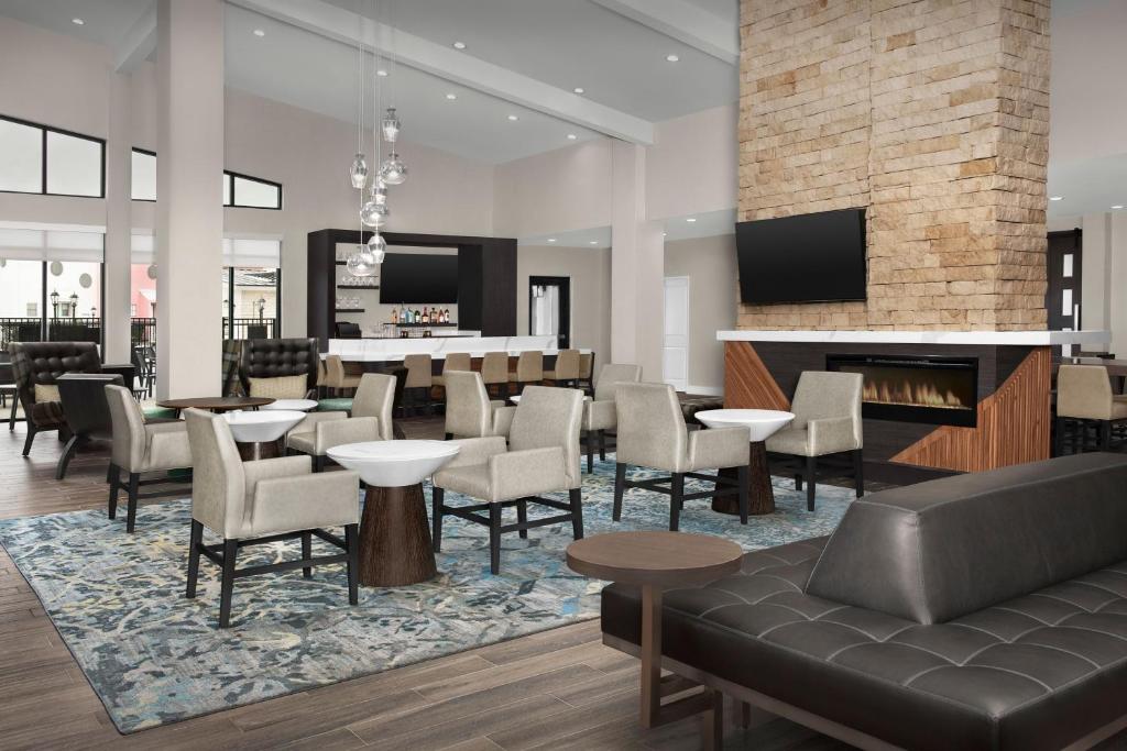 Residence Inn by Marriott Galveston Island photo