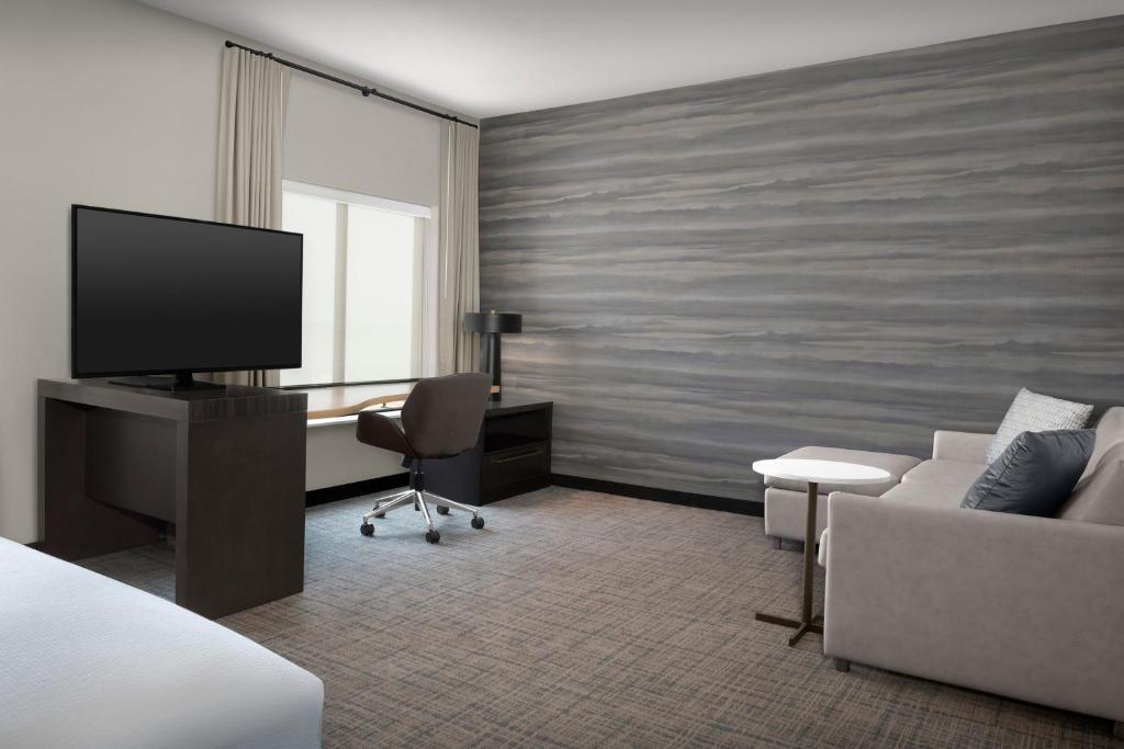 Residence Inn by Marriott Galveston Island photo