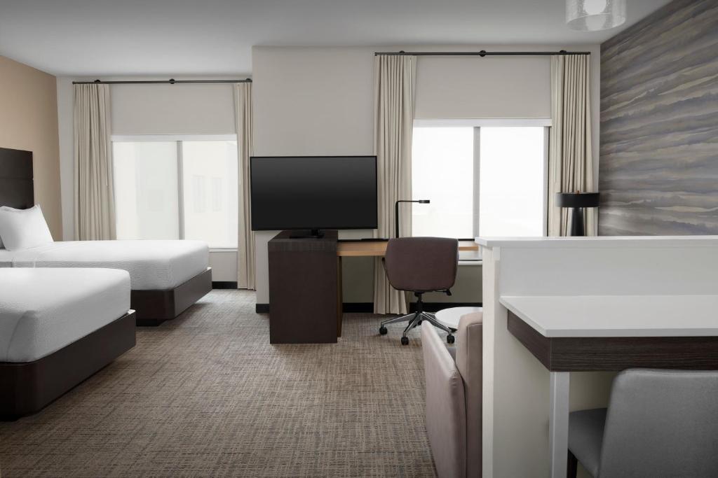 Residence Inn by Marriott Galveston Island photo