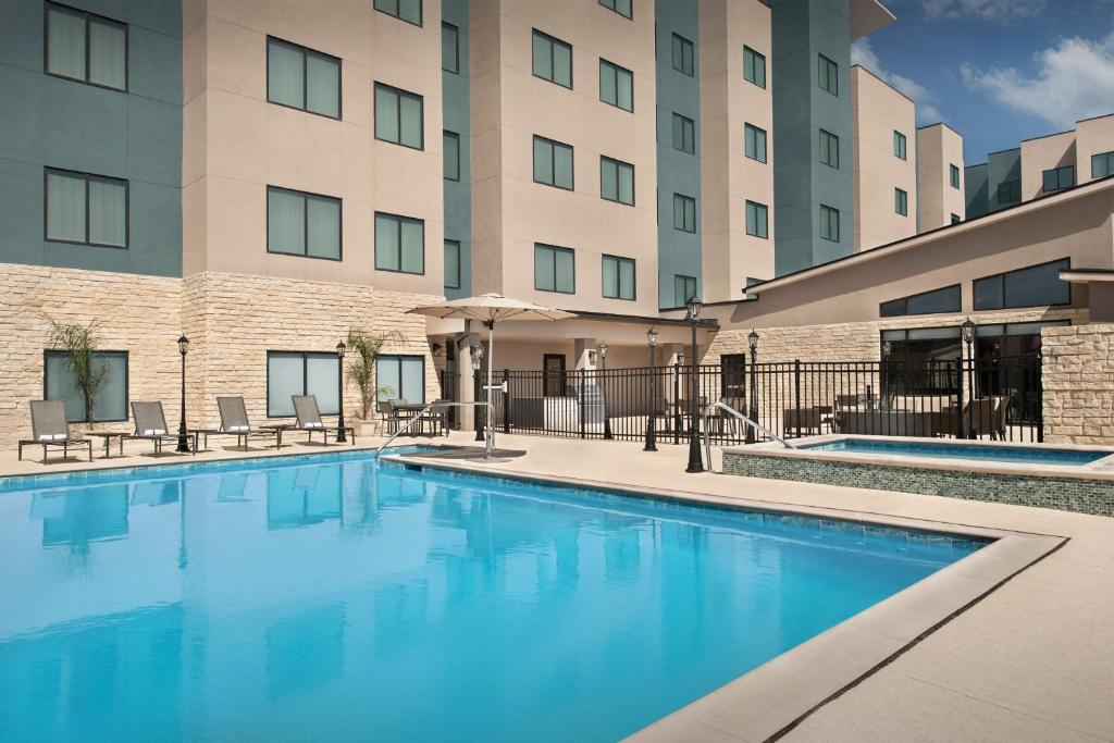 Residence Inn by Marriott Galveston Island photo