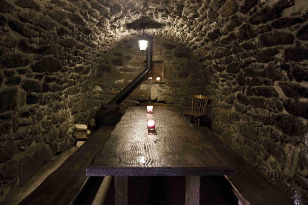 Fotografie z fotogalerie ubytování Penzion Albeř v destinaci Nová Bystřice