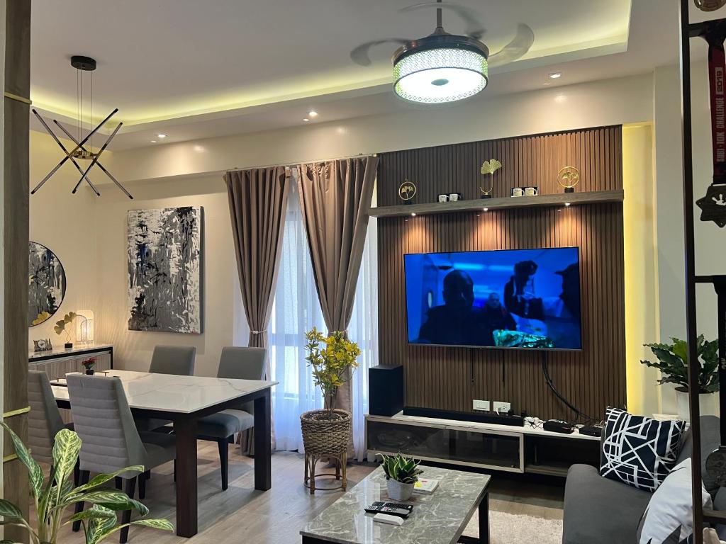 Valuing A Penthouse Condominium Reference: 1 Bedroom Penthouse Condo Near Airport Naia Manila Updated Prices