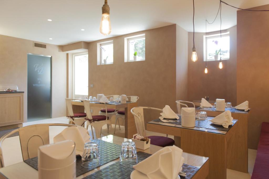 Residence Villa Bottacin - Resim 36