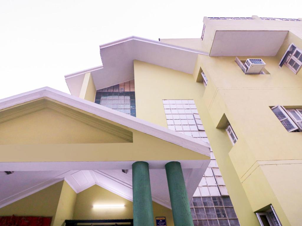 Super OYO Capital O Heritage House - Housity