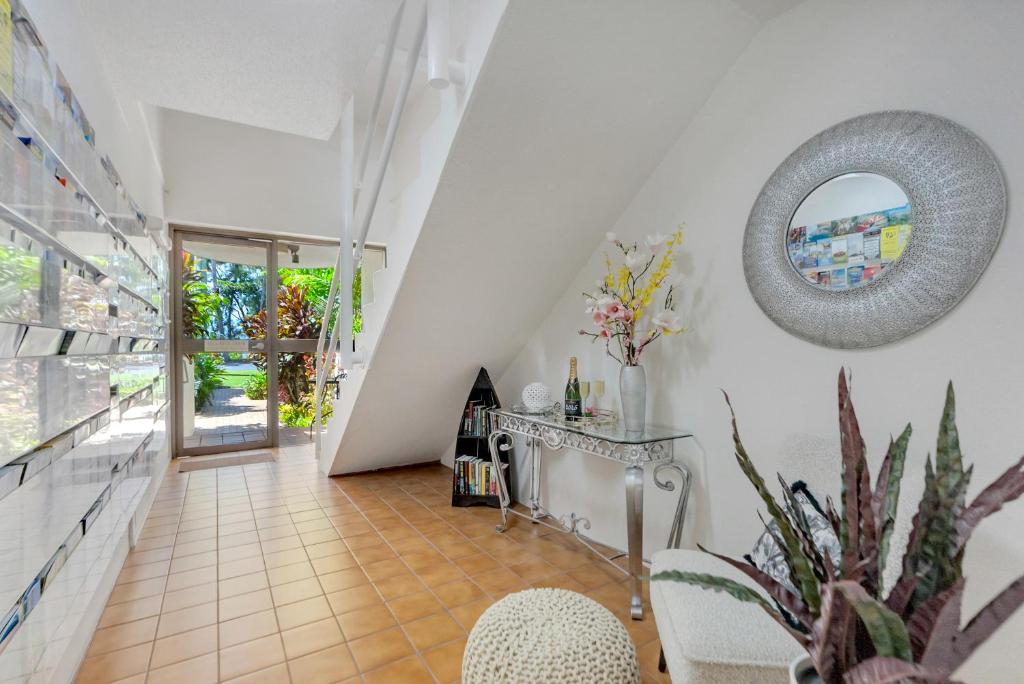 Foto sihtkohas Clifton Beach asuva majutusasutuse Argosy On The Beach galeriist