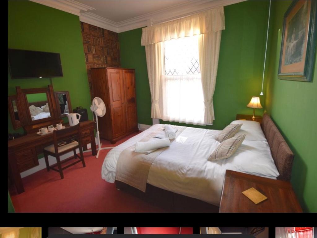 The Skegness Hotel - 
