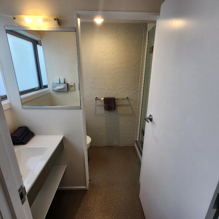 16 Northgate Motor Lodge - Resim 16