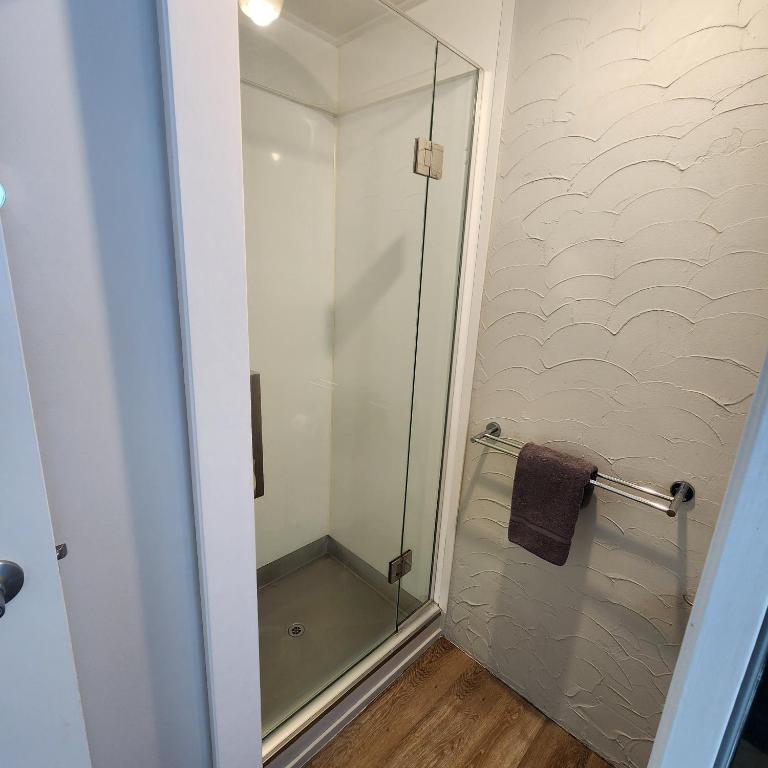 16 Northgate Motor Lodge - Resim 15