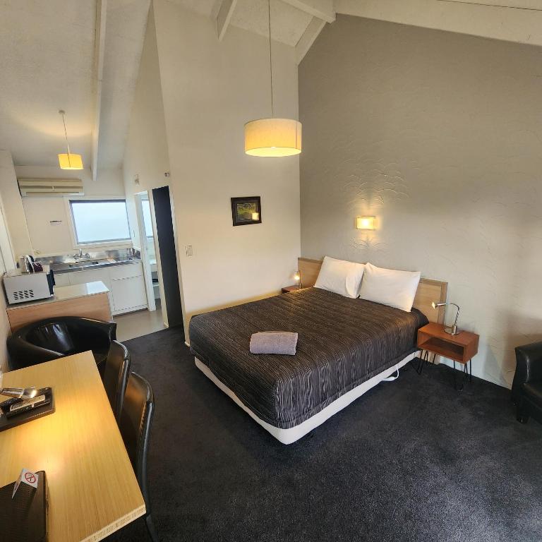 16 Northgate Motor Lodge - Resim 2