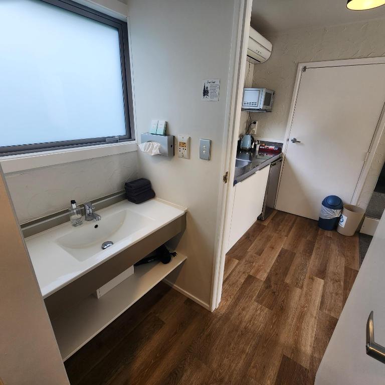 16 Northgate Motor Lodge - Resim 20