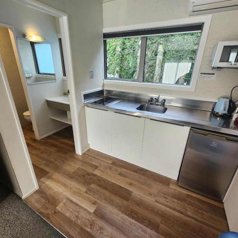 16 Northgate Motor Lodge - Resim 22