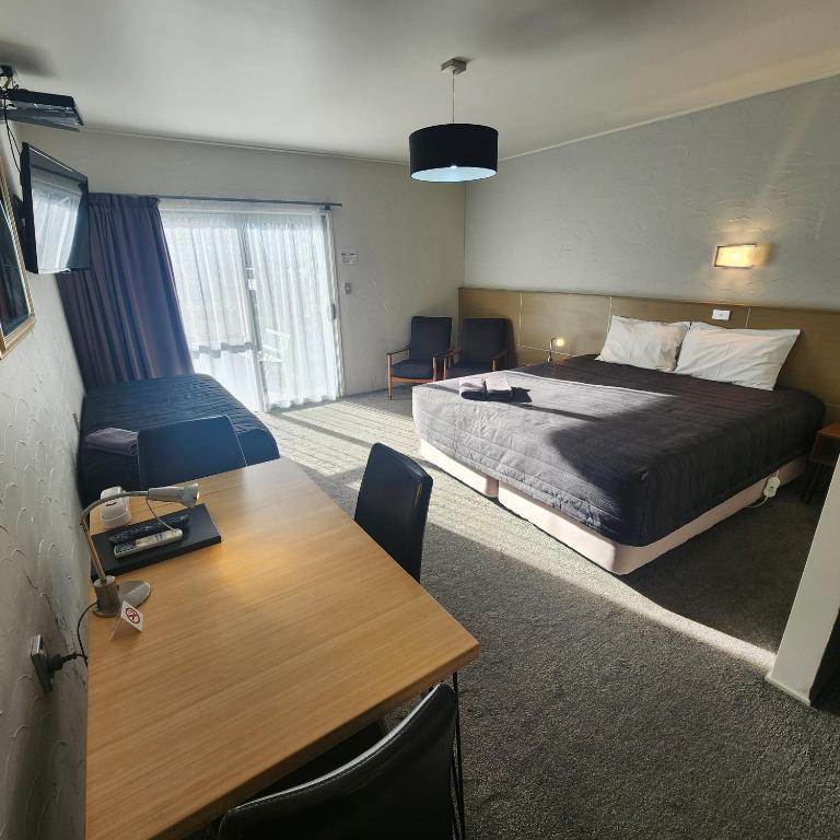 16 Northgate Motor Lodge - Resim 21