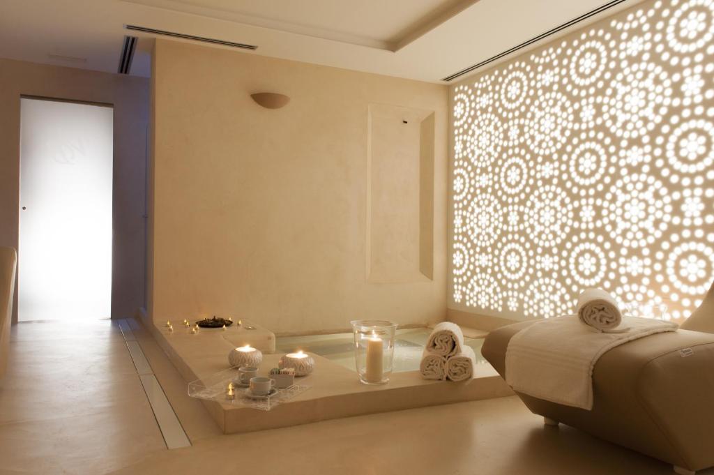 Residence Villa Bottacin - Resim 42