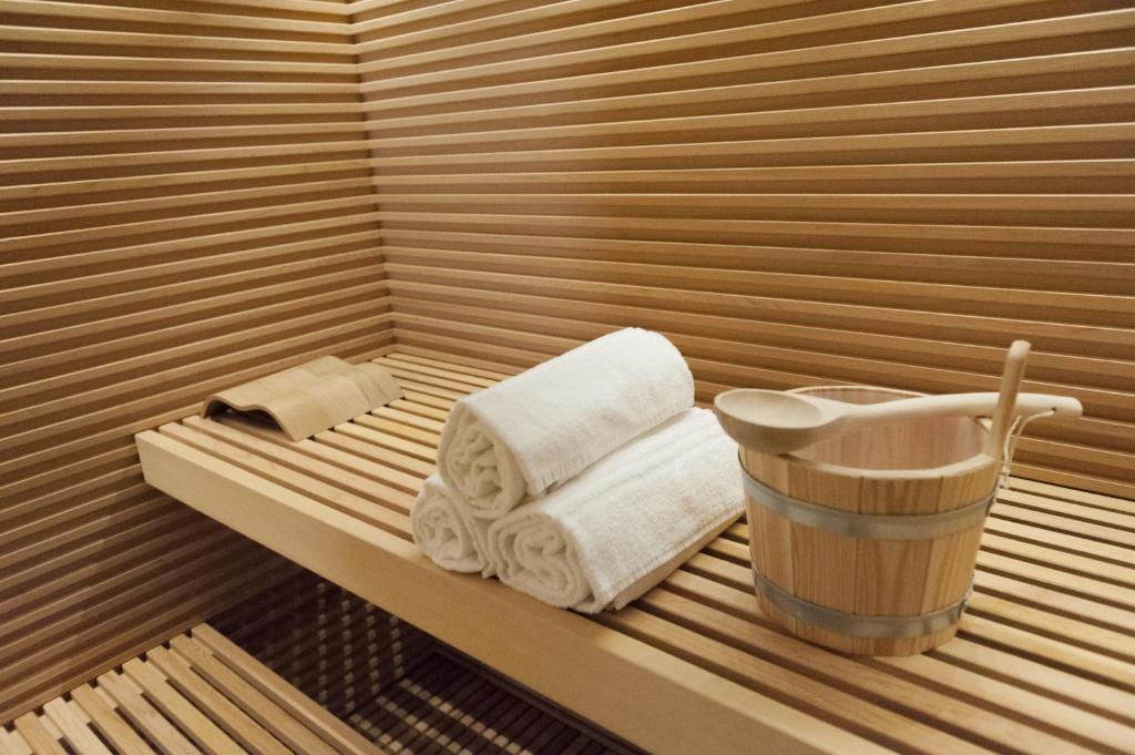 Residence Villa Bottacin - Resim 40