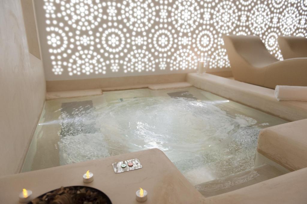 Residence Villa Bottacin - Resim 43