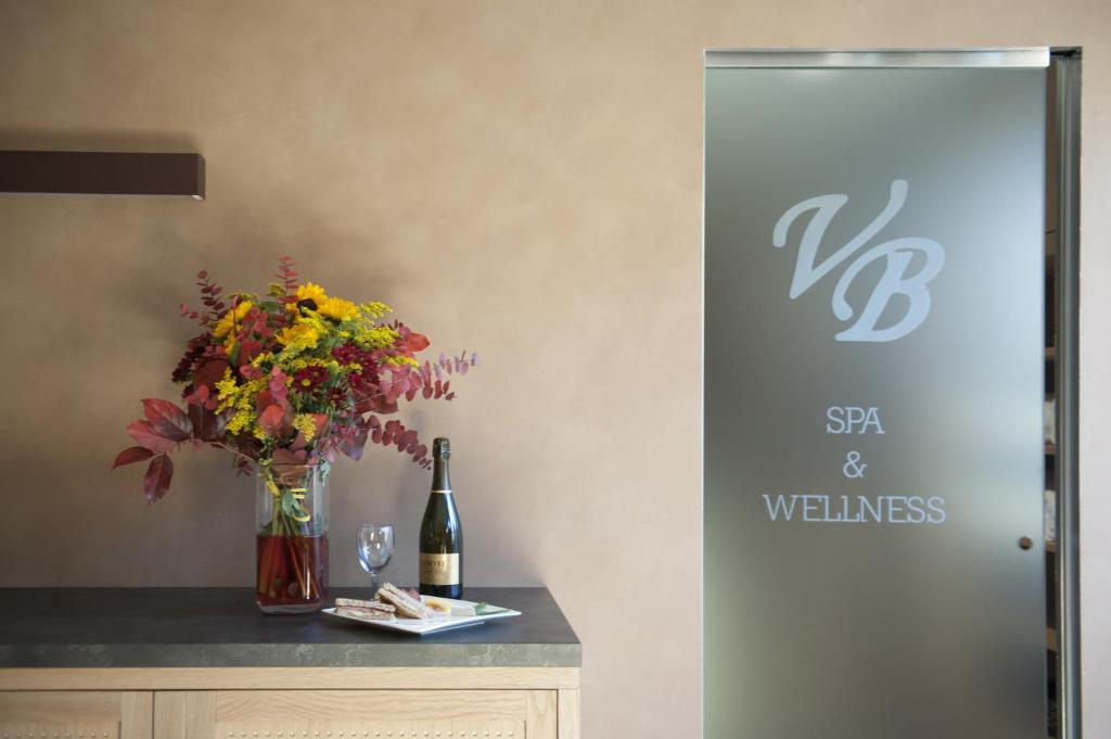 Residence Villa Bottacin - Resim 34