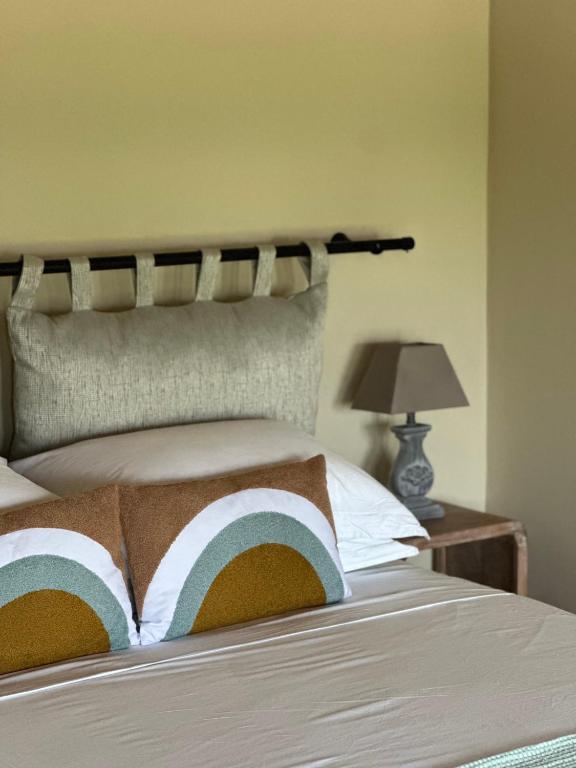 Blerina's Agritourism Concept - Standard Double Room
