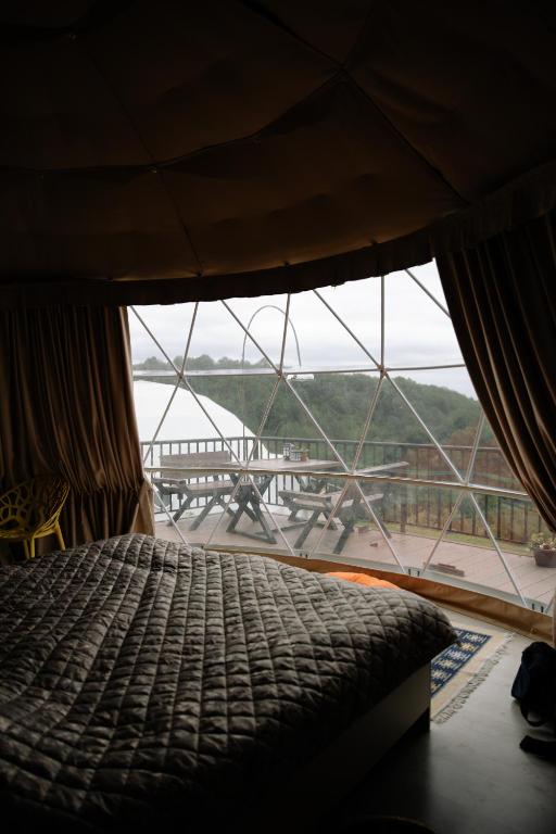 Dream Domes Luxury Glamping Tents - Tente Standard