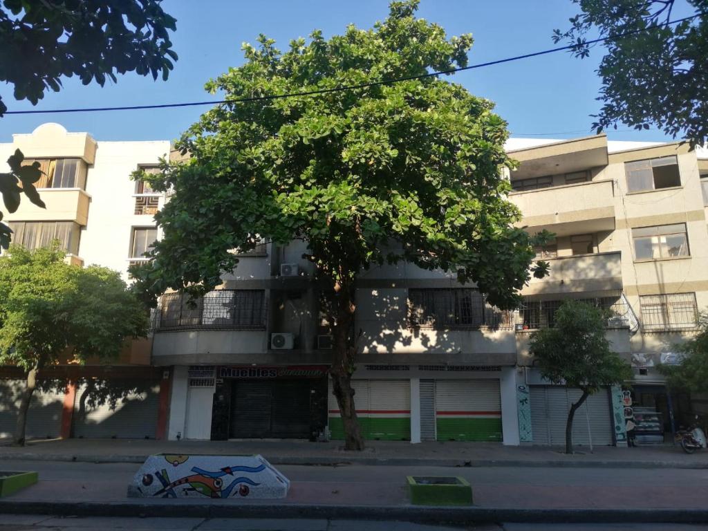 Gallery image of Apartamentos Manuel ll in Santa Marta