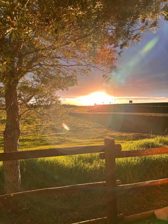 Badlands Frontier Cabins photo