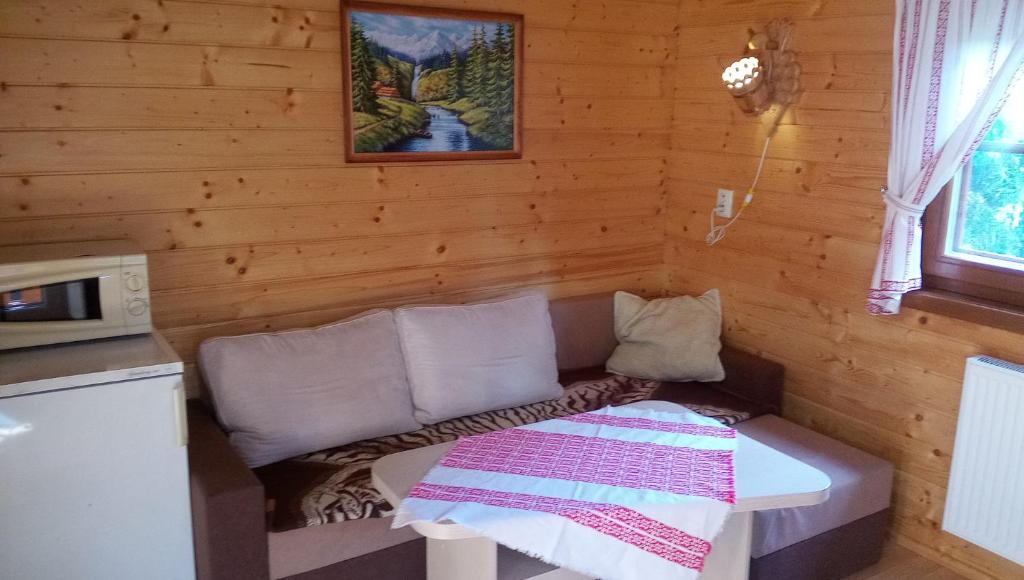Foto sihtkohas Oravice asuva majutusasutuse apartmany Sofia galeriist