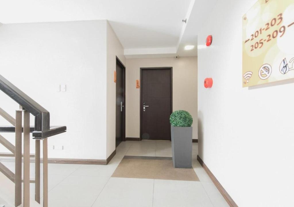 Fotografie z fotogalerie ubytování MAKATI Boutique Hotel near NAIA Airport Terminal 3 Edsa Pasay CBD v destinaci Manila