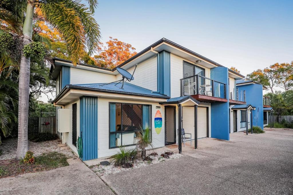 Swell Life familyfriendly beach house, Agnes Water (updated prices 2024)