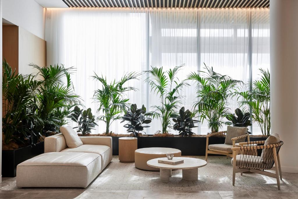 Little National Hotel Newcastle - Resim 7