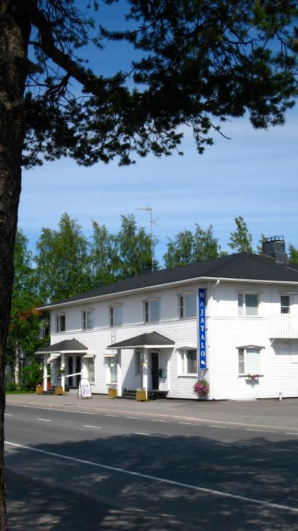 Guesthouse Golden Goose - Housity