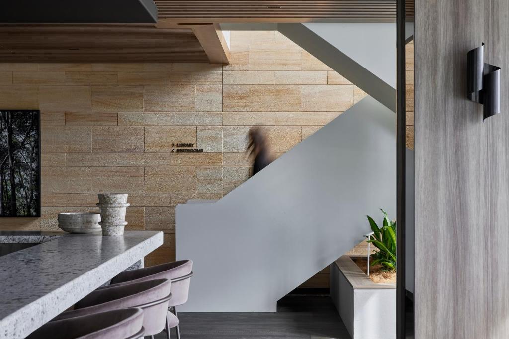 Little National Hotel Newcastle - Resim 33