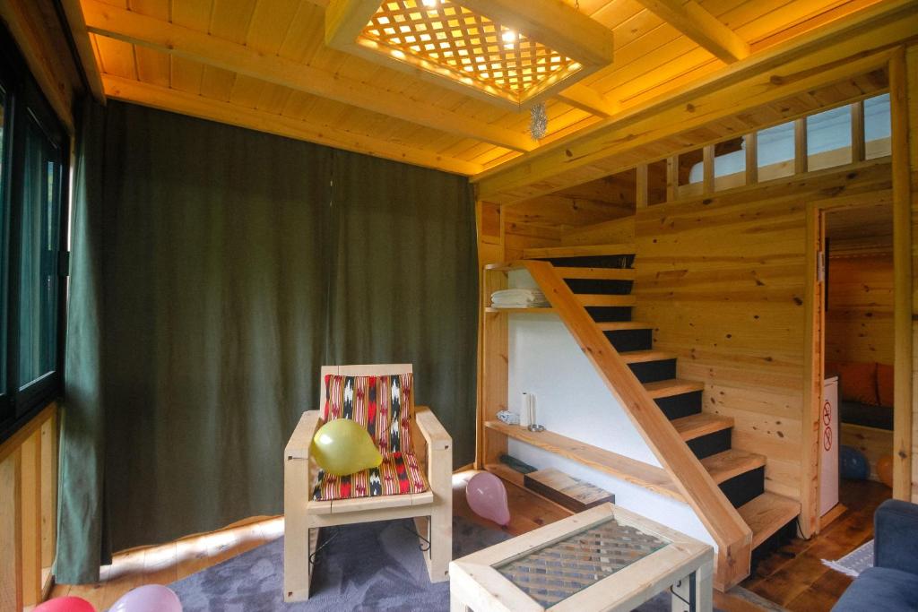 Efulim Apart - Überlegener Bungalow