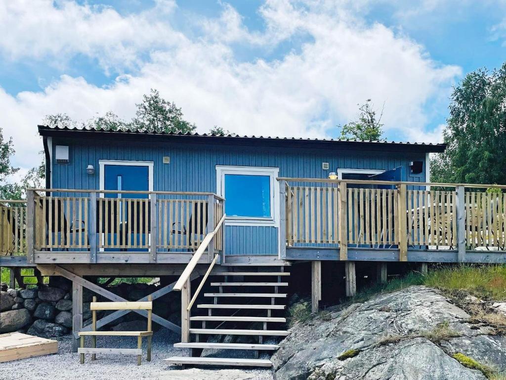 4 person holiday home in Nösund, Nösund (updated prices 2026)