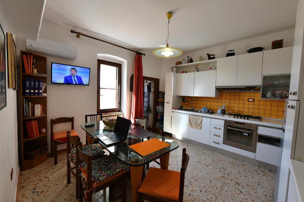 B&B Tredomus - Double Room With Private Bathroom