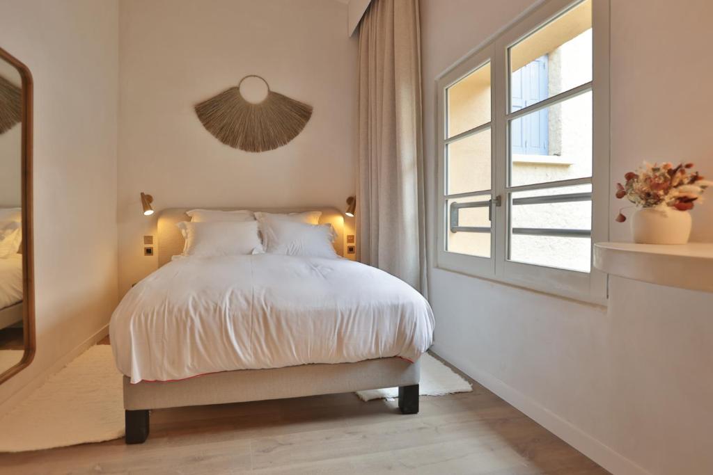 Casa Collioura & Spa - Camera Doppia