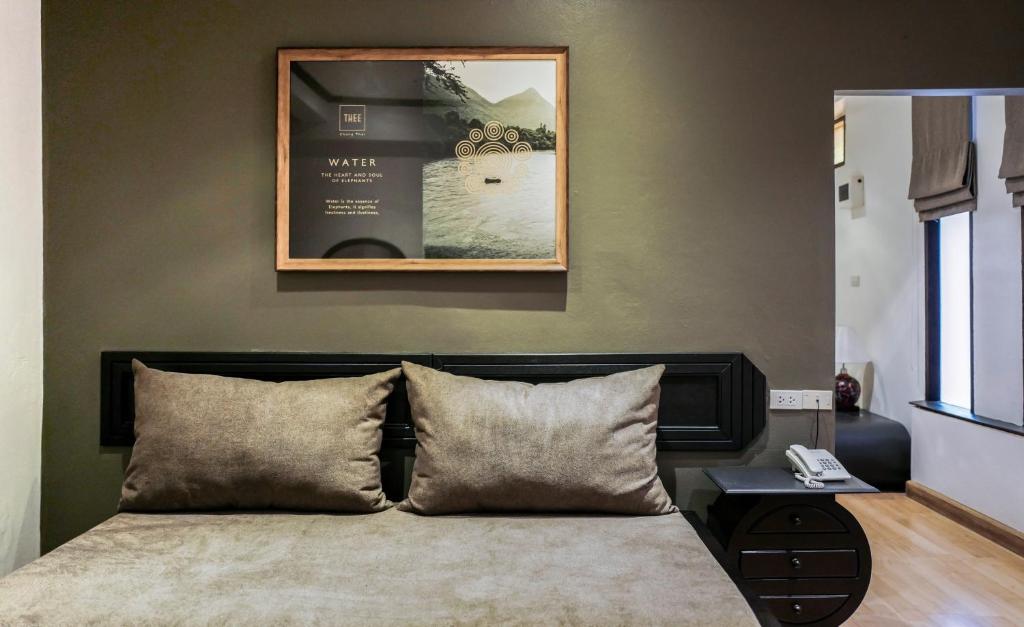 THEE Kashatharn by TH District - Family Room