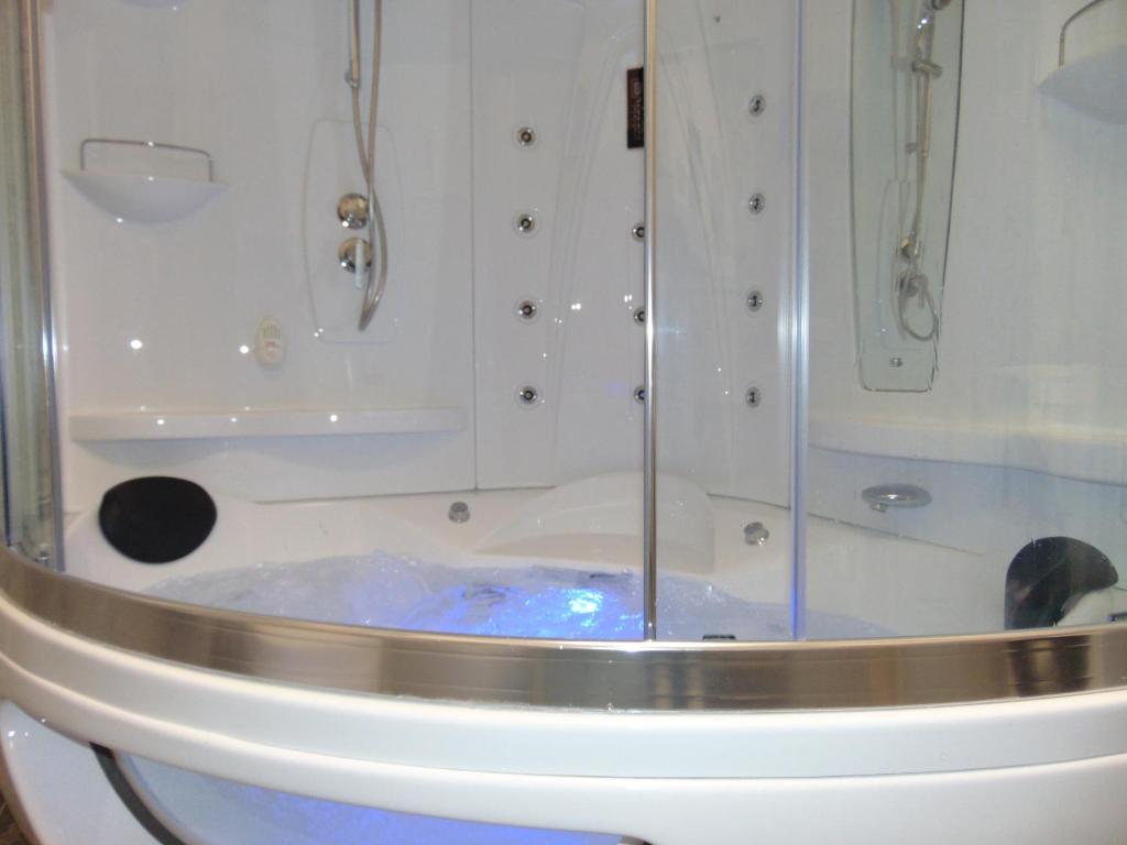 Hotel Pedra Niedda - Apartamento Suite