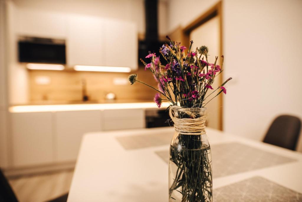 Hotel Forea - Apartamento De Lujo