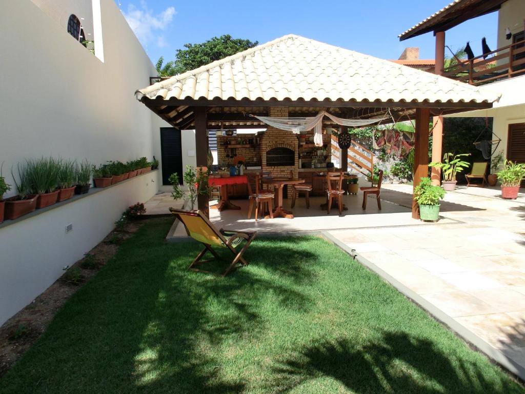  Casa-Vento Private Guest House