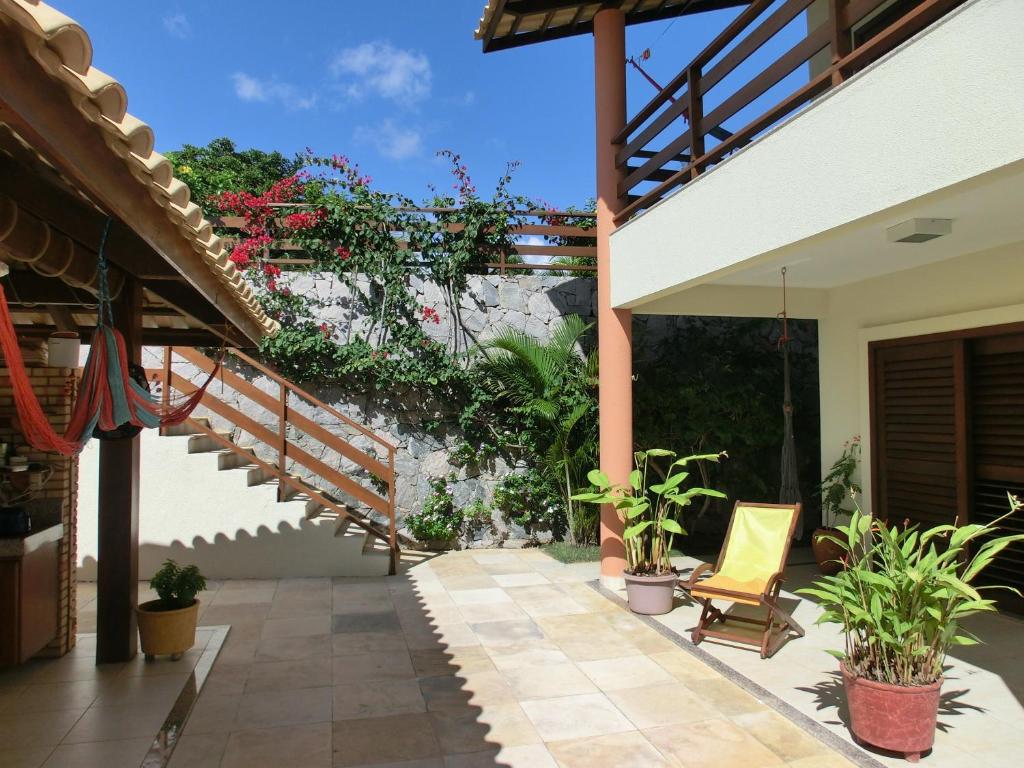  Casa-Vento Private Guest House