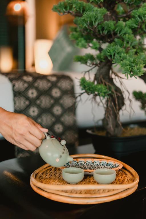 THEE Kashatharn by TH District - Resim 22