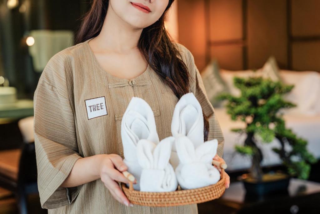 THEE Kashatharn by TH District - Resim 29