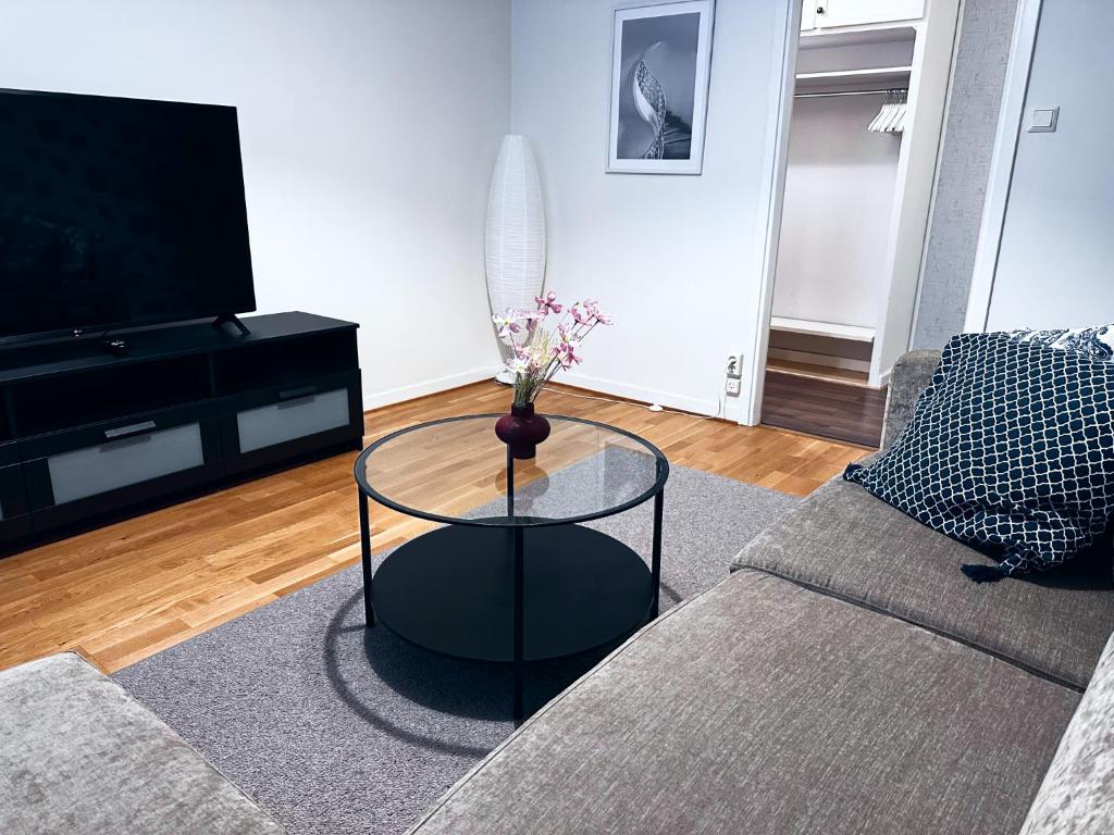 Hotel Tre Små Rum - Resim 44