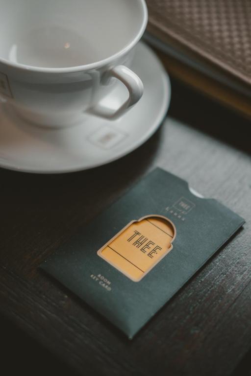 THEE Kashatharn by TH District - Resim 43