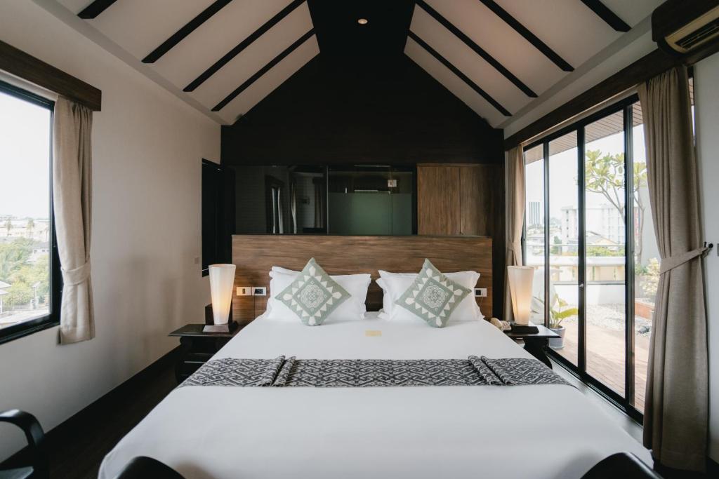 THEE Kashatharn by TH District - Resim 45