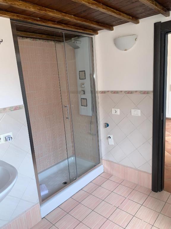 Bagno di Central Station
