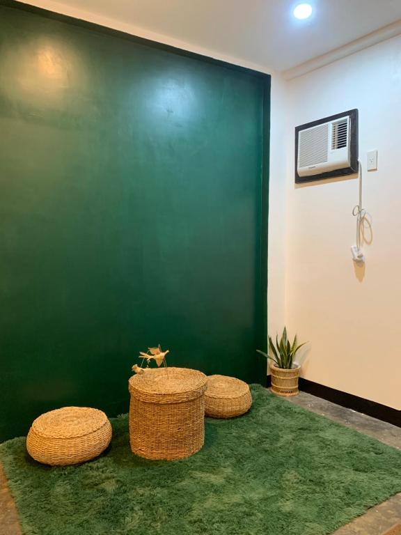 Fotografie z fotogalerie ubytování Hakuna Villas v destinaci General Luna