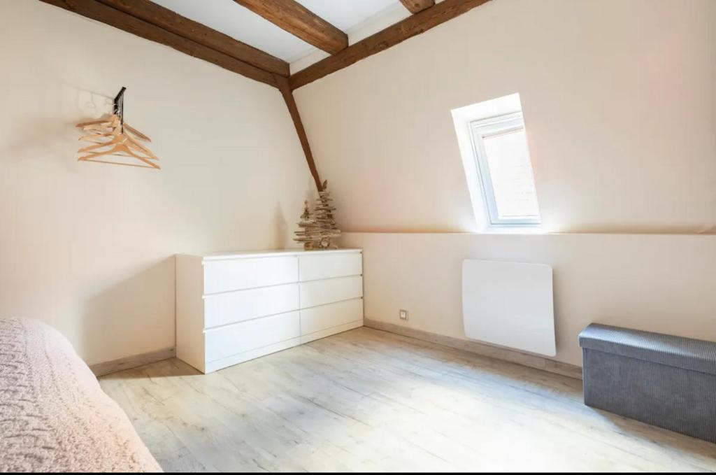 Les Boisés à Kaysersberg+ 1 place de parking – photo 24