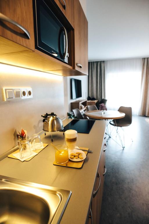 Hotel Forea - Superior Apartment